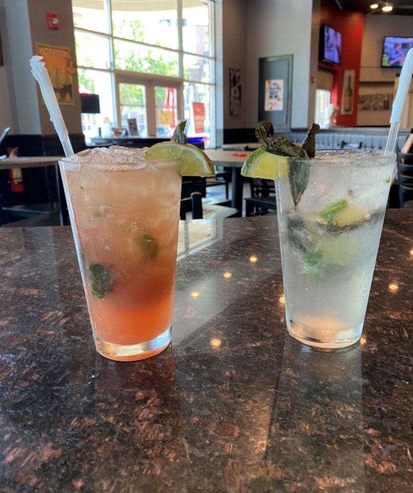 J & S New York Pizza Apex, NC